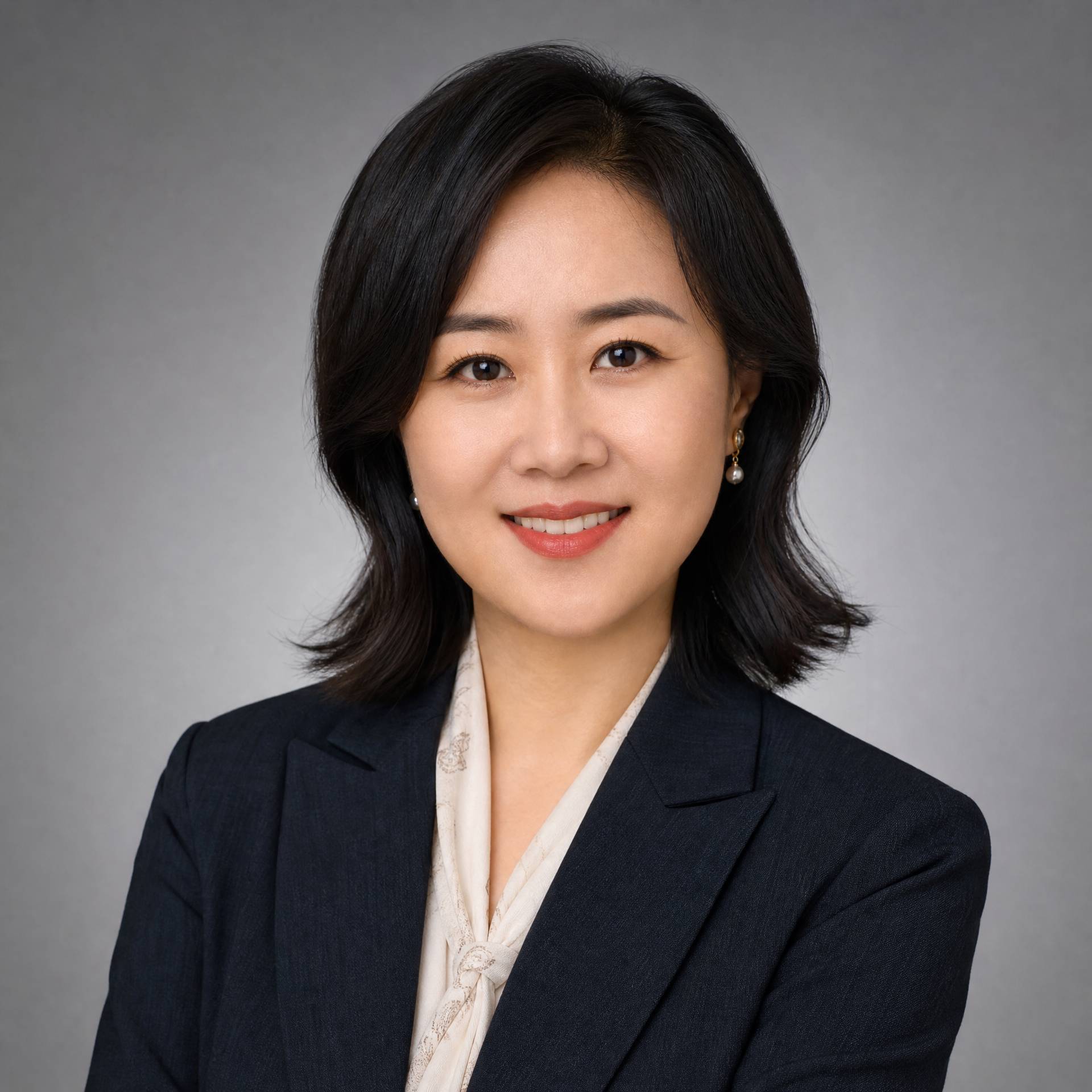 香蕉视频演员顾问赵文静